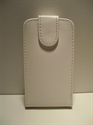 Picture of Lumia 625 White Leather Case