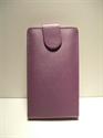 Picture of Lumia 625 Purple Leather Case