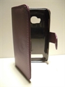 Picture of Lumia 710 Purple Wallet Case