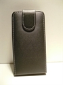Picture of Galaxy Beam Black Leather case