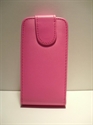 Picture of Xperia T Pink Leather case