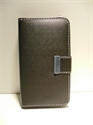 Picture of Xperia T Black Leather Wallet
