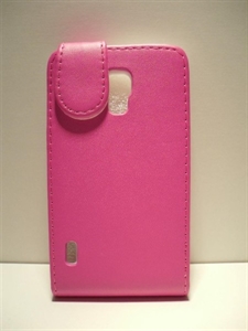 Picture of Optimus 7 II Pink Leather case