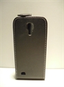 Picture of Galaxy S4 Mini Black Leather Case