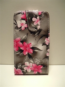 Picture of Lumia 820 Grey Floral Case