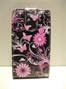 Picture of Lumia 820 Butterfly Floral Case