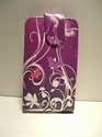 Picture of Nokia Lumia 820 Butterfly Leather Case