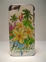 Picture of iPhone 5C/S Tropical Background Case