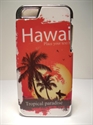 Picture of iPhone 5C/S Tropical Paradise Case
