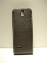 Picture of Nokia 515 Black Leather Case