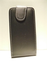 Picture of LG L5 II, E460 Black Leather Case