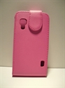 Picture of LG L5 II, E460 Pink Leather Case