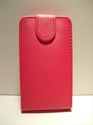 Picture of Nokia Lumia 520 Red Leather Case