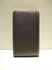 Picture of Nokia Asha 503 Black Leather Case