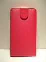 Picture of Galaxy Note 3 Red Leather Case