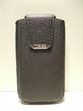 Picture of LGD Black Leather Pouch XXL