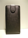 Picture of Xperia ZR Black Leather Case