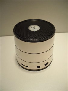 Picture of Premium Bluetooth Speaker EWA A1022-Silver