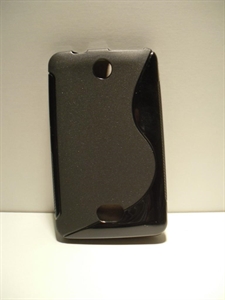 Picture of Nokia Asha 501 Black Gel Case