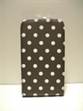 Picture of Nokia Lumia 520 Black Spotty Case