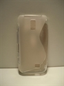 Picture of Nokia Asha 309 Clear Gel Case