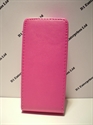 Picture of Nokia 208 Pink Leather Case