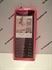 Picture of Nokia Asha 515 Pink S Shaped Gel Case