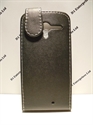 Picture of Motorola Moto X Black Leather Case