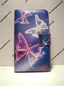Picture of Nokia Lumia 625 Butterfly Leather Wallet