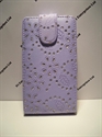 Picture of Nokia Lumia 920 Lavender Diamond Leather Case