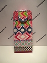 Picture of Nokia Asha 201 Tribal Leather Case