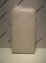 Picture of Samsung Galaxy S5 White Leather Case