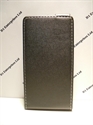 Picture of Nokia Lumia 630 Black Leather Case