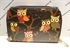 Picture of Owl Purse-Black