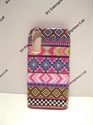 Picture of Samsung S5230/S5233/i6220 Pink Tribal Case