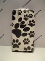Picture of Samsung S5230/S5233/i6220 Paw Print Case
