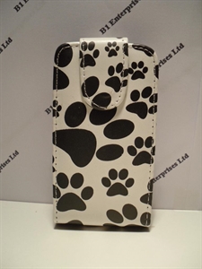 Picture of Samsung S5230/S5233/i6220 Paw Print Case