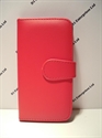 Picture of Nokia 625 Red Leather Wallet