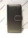 Picture of Nokia 625 Black Leather Wallet