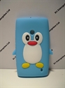 Picture of Nokia 520 Blue Penguin Cover