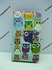 Picture of Nokia 520 Owl Leather Wallet