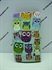 Picture of Nokia 520 Owl Leather Wallet