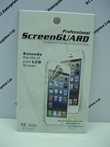 Picture of Nokia Lumia 620 Screen Guard