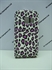 Picture of Nokia 302 Pink Animal Print Leather Case