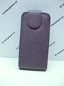 Picture of Nokia 302 Purple Leather Case