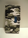 Picture of Nokia 625 Camouflage Leather Wallet 