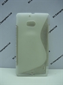 Picture of Nokia Lumia 929/930 White Gel Case
