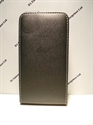 Picture of Samsung Galaxy S5 Mini Black Leather Case