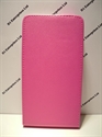 Picture of Motorola Moto E Pink Leather Case