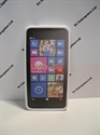 Picture of Nokia Lumia 630 White Gel Case